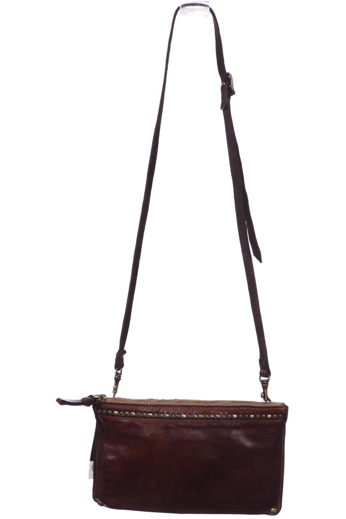 

Campomaggi Damen Handtasche, braun
