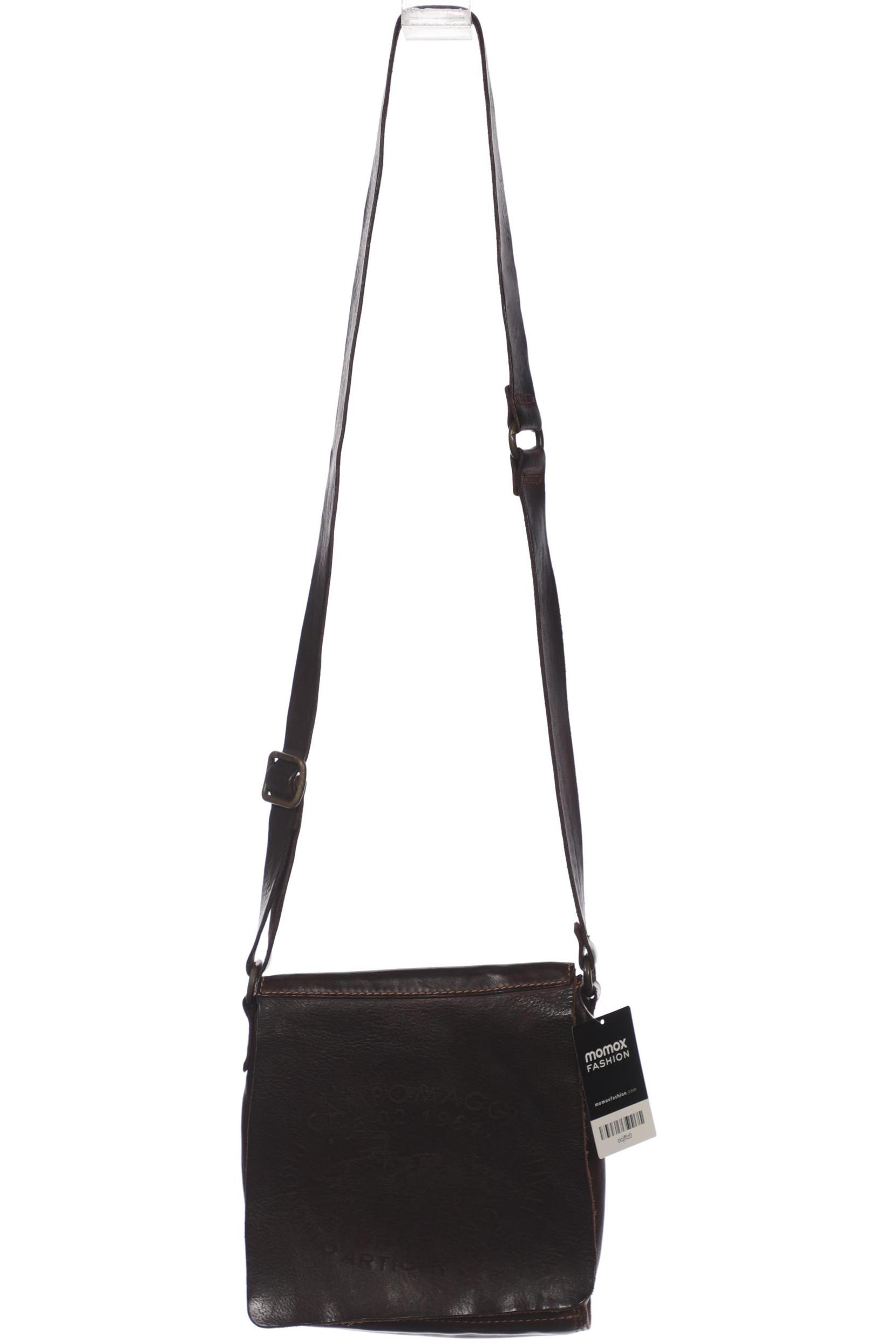 

Campomaggi Damen Handtasche, braun