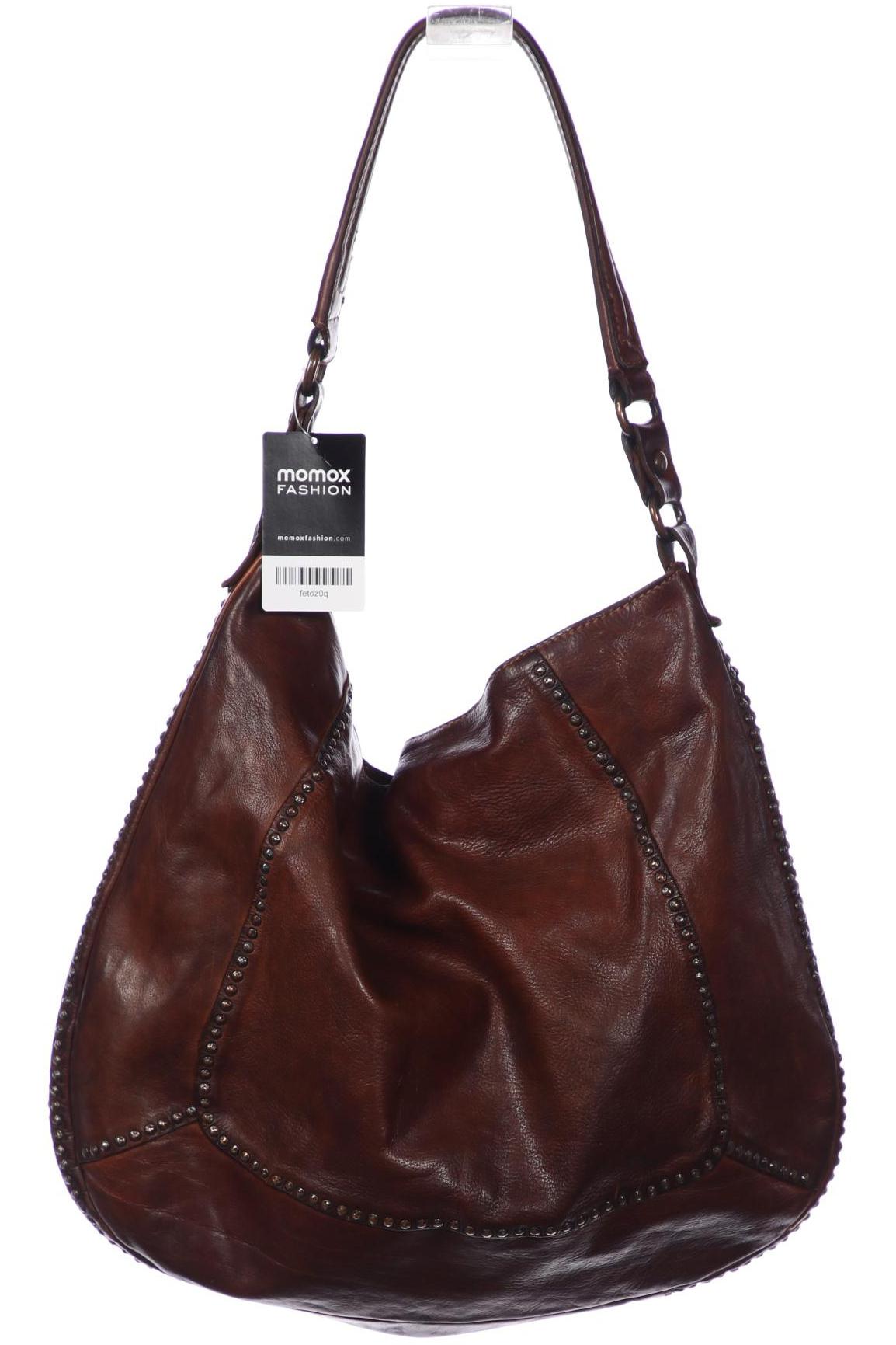

Campomaggi Damen Handtasche, braun