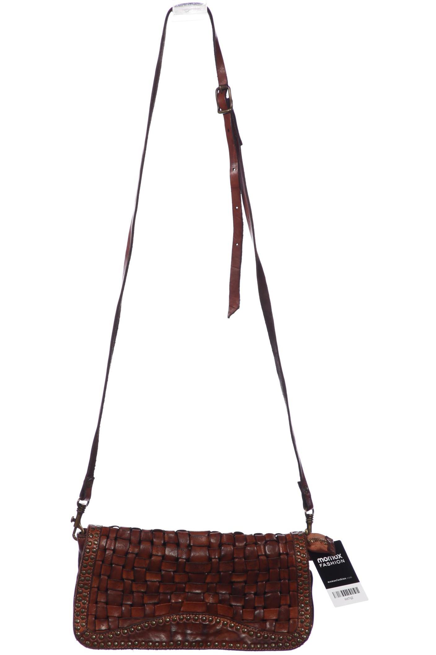 

Campomaggi Damen Handtasche, braun