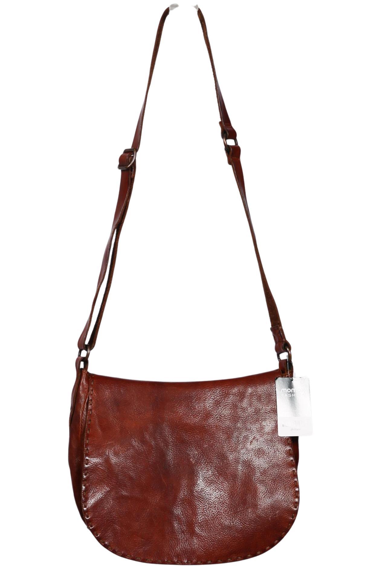 

Campomaggi Damen Handtasche, braun, Gr.