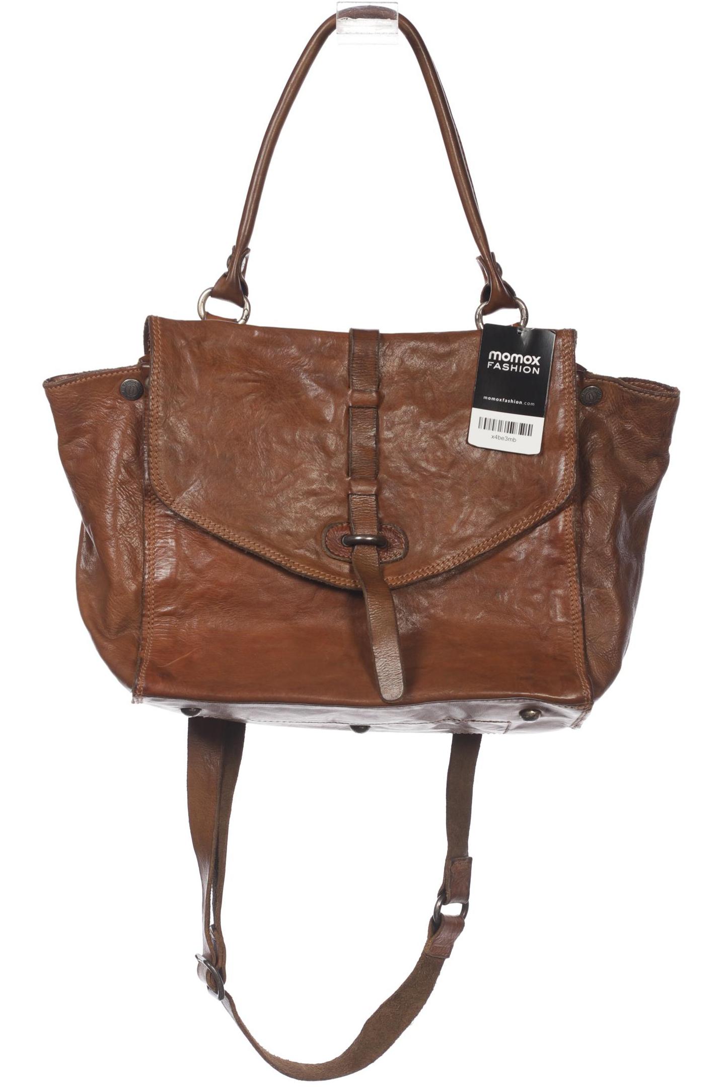 

Campomaggi Damen Handtasche, braun