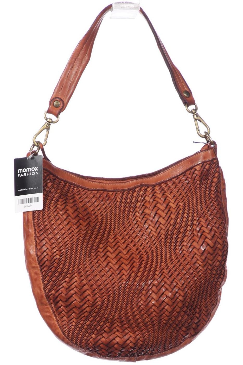 

Campomaggi Damen Handtasche, braun, Gr.
