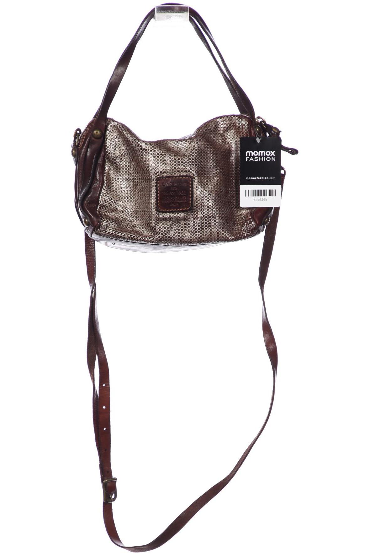 

Campomaggi Damen Handtasche, braun