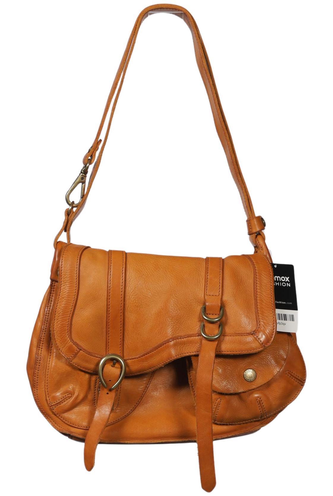 

Campomaggi Damen Handtasche, braun, Gr.