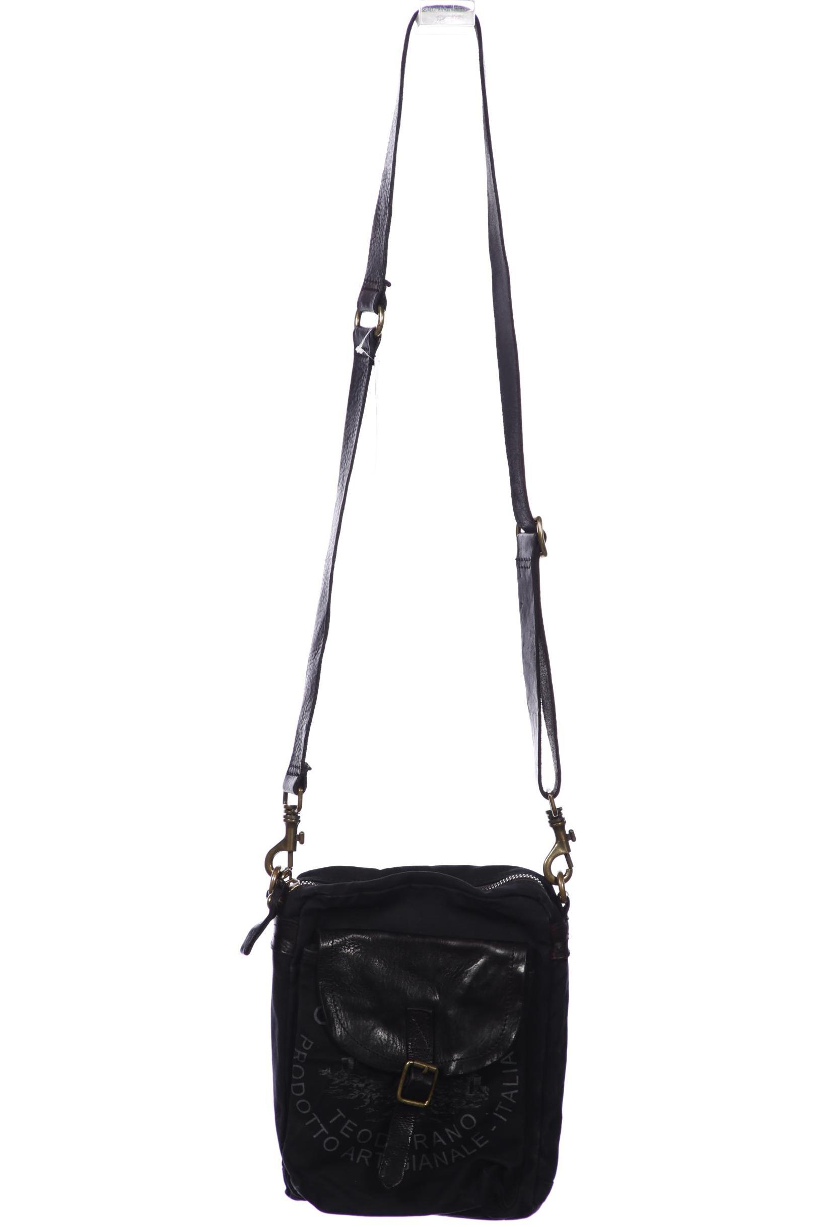 

Campomaggi Damen Handtasche, schwarz