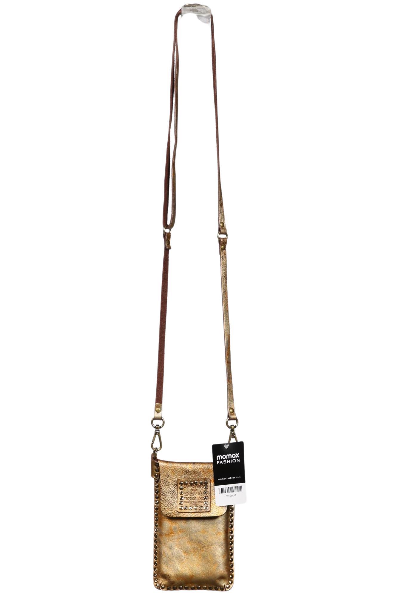 

Campomaggi Damen Handtasche, beige, Gr.