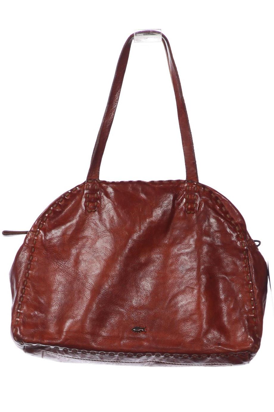 

Campomaggi Damen Handtasche, braun
