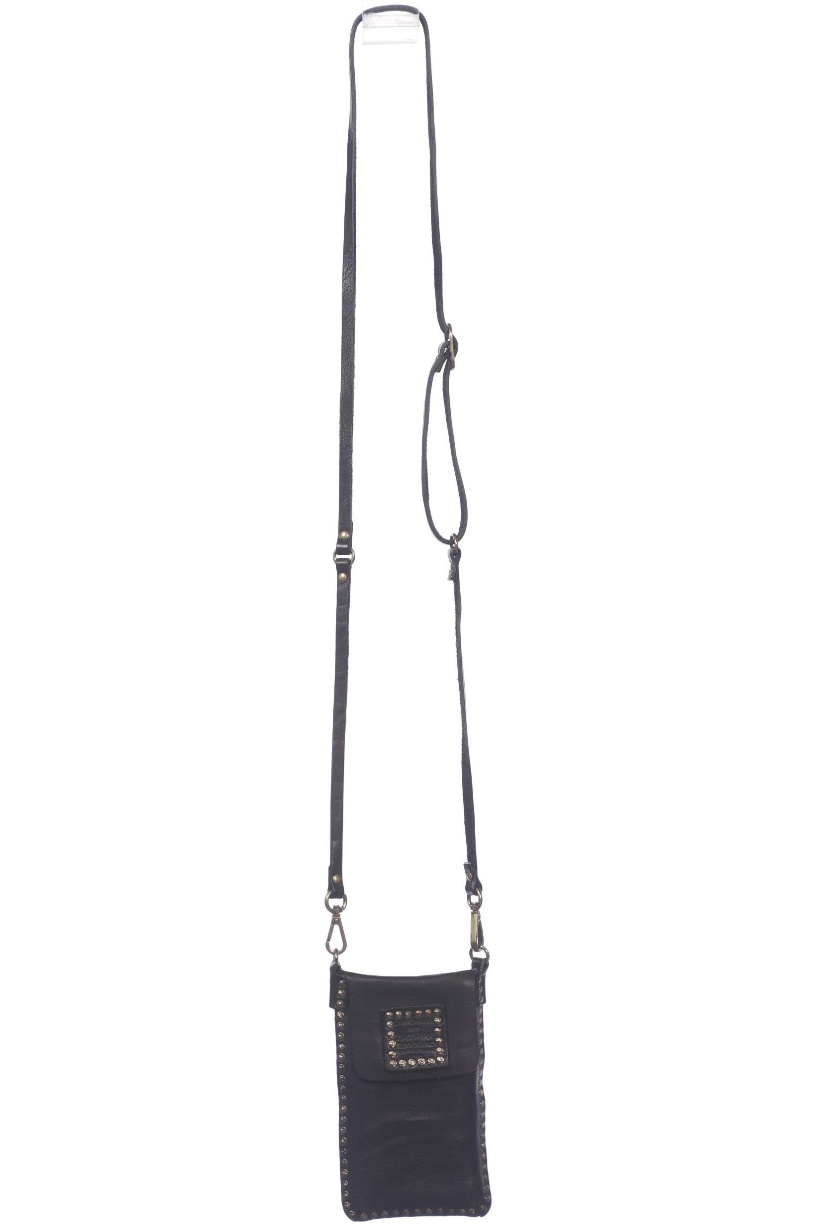 

Campomaggi Damen Handtasche, schwarz, Gr.