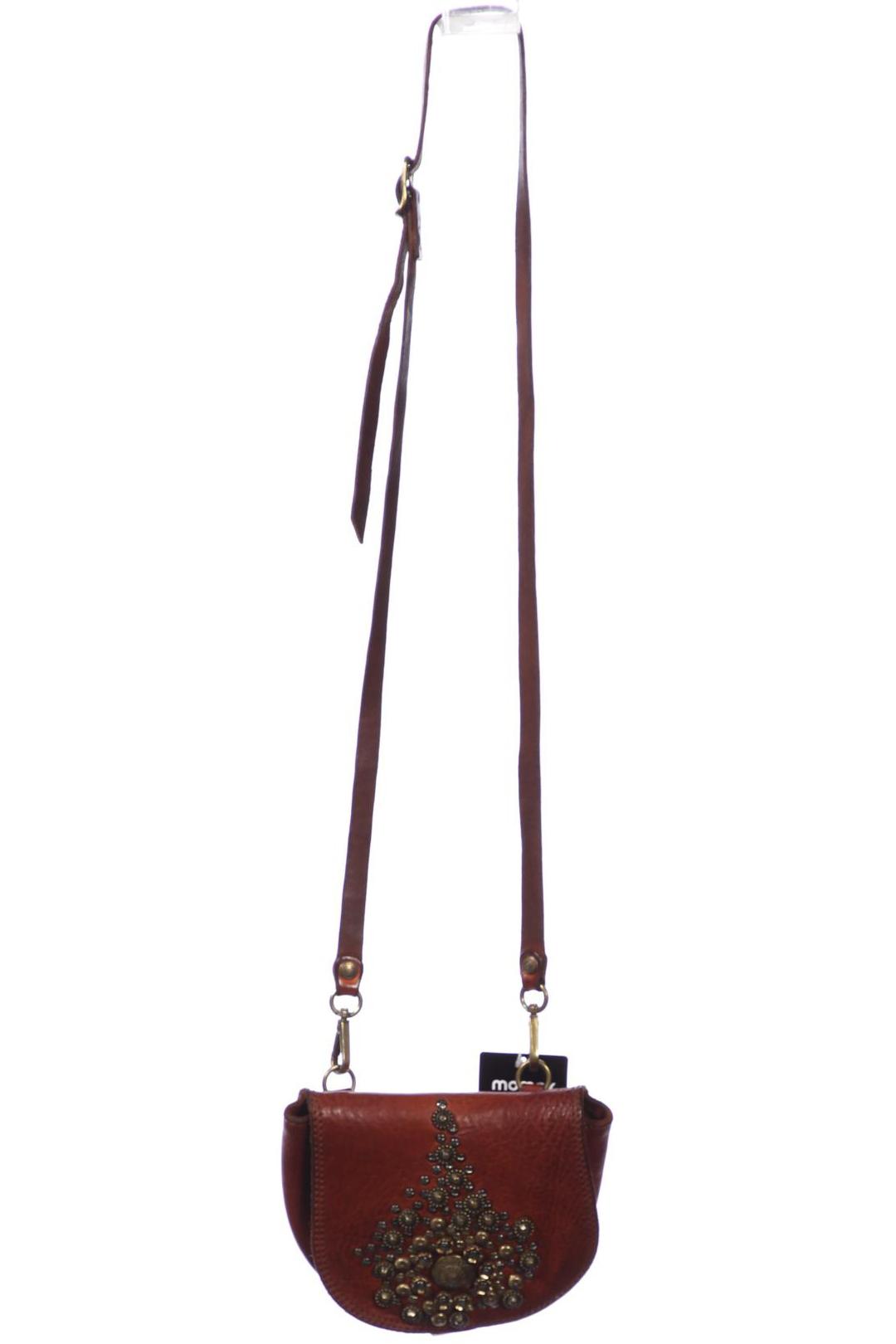 

Campomaggi Damen Handtasche, braun