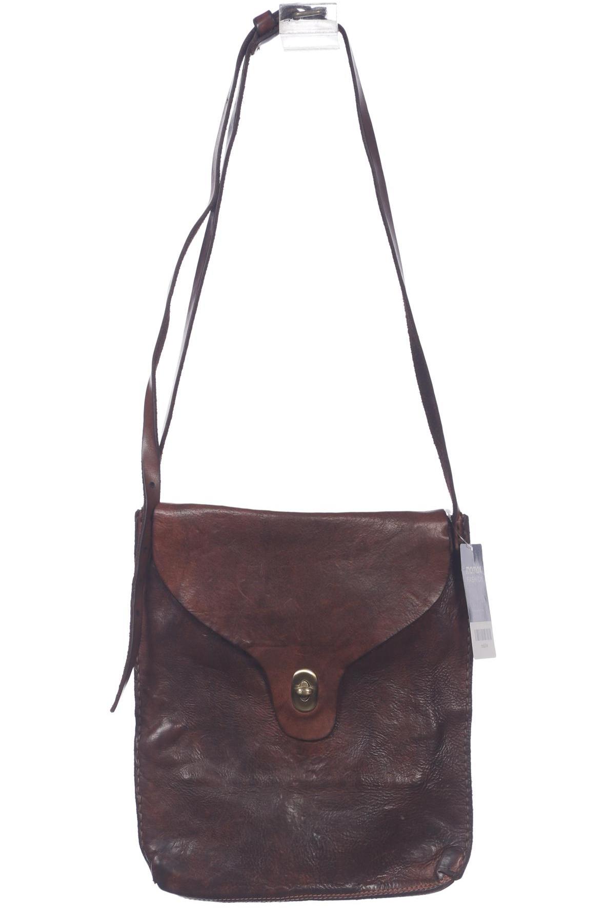 

Campomaggi Damen Handtasche, braun, Gr.