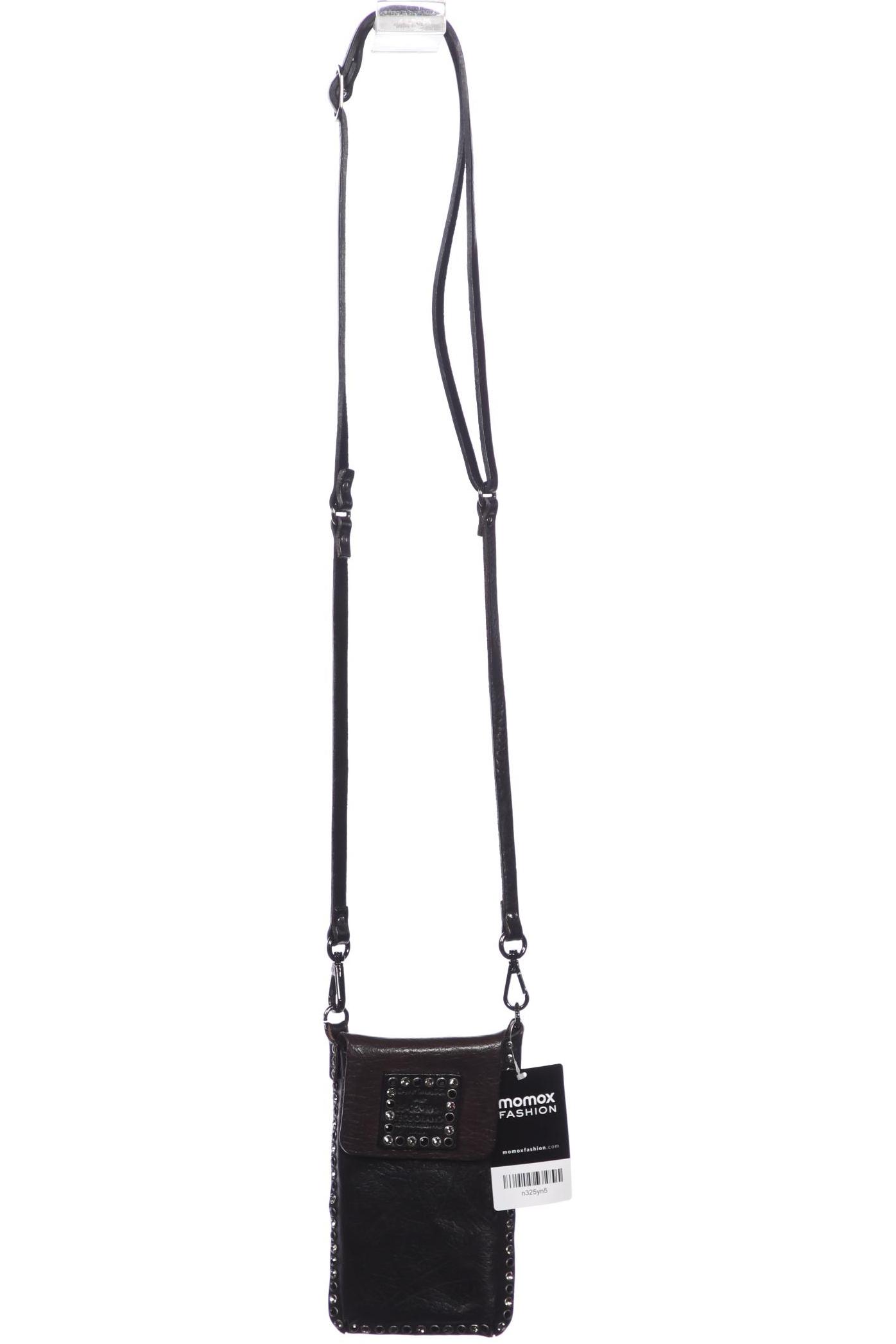

Campomaggi Damen Handtasche, schwarz, Gr.