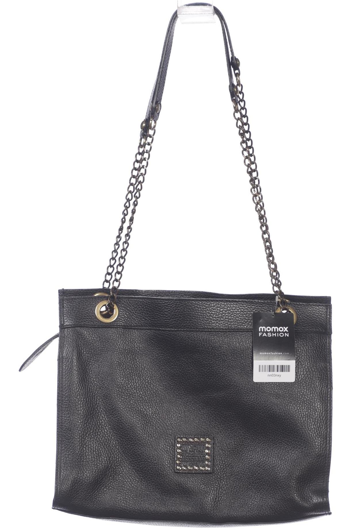

Campomaggi Damen Handtasche, braun, Gr.