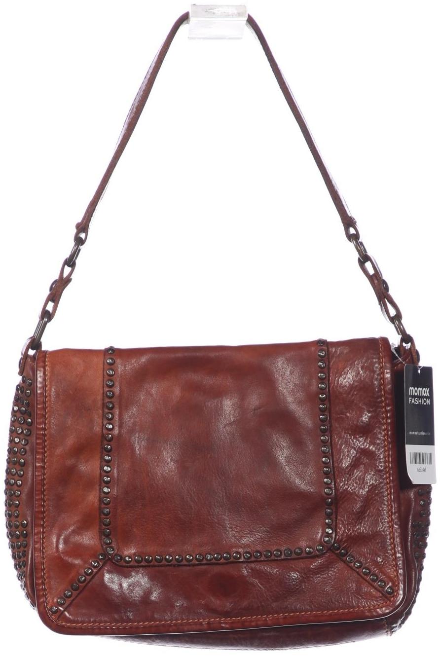 

Campomaggi Damen Handtasche, braun, Gr.