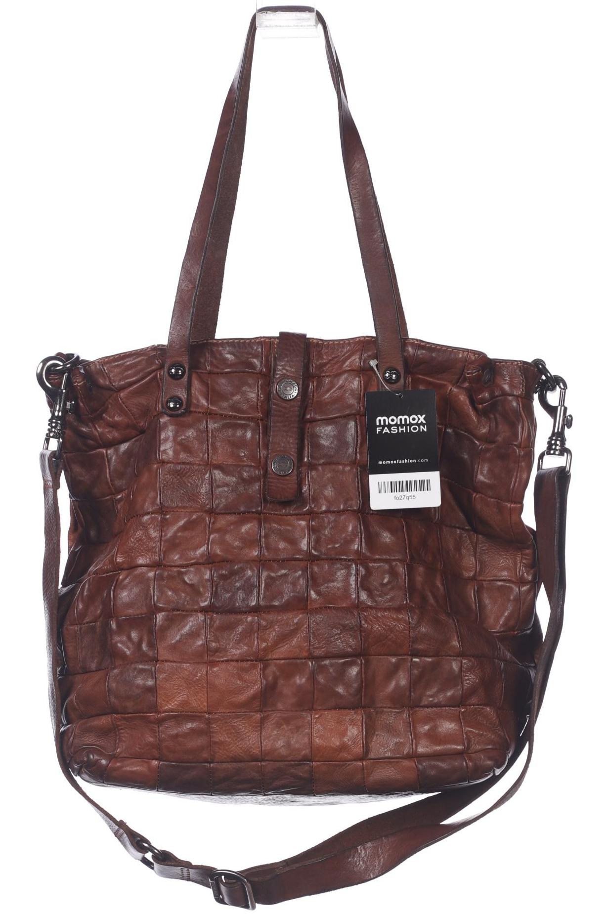 

Campomaggi Damen Handtasche, braun