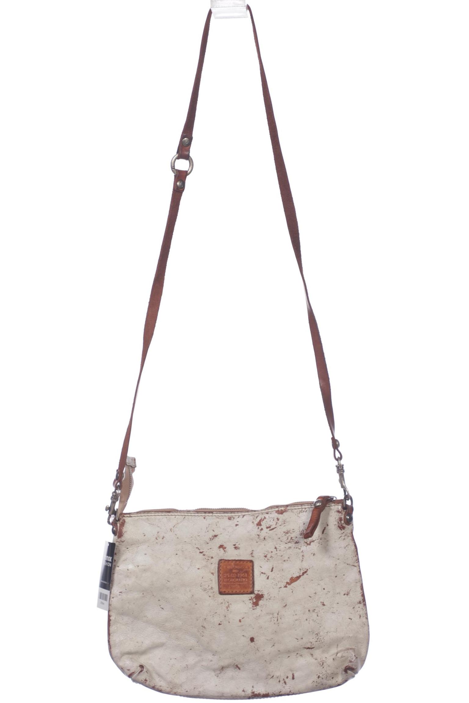

Campomaggi Damen Handtasche, braun, Gr.
