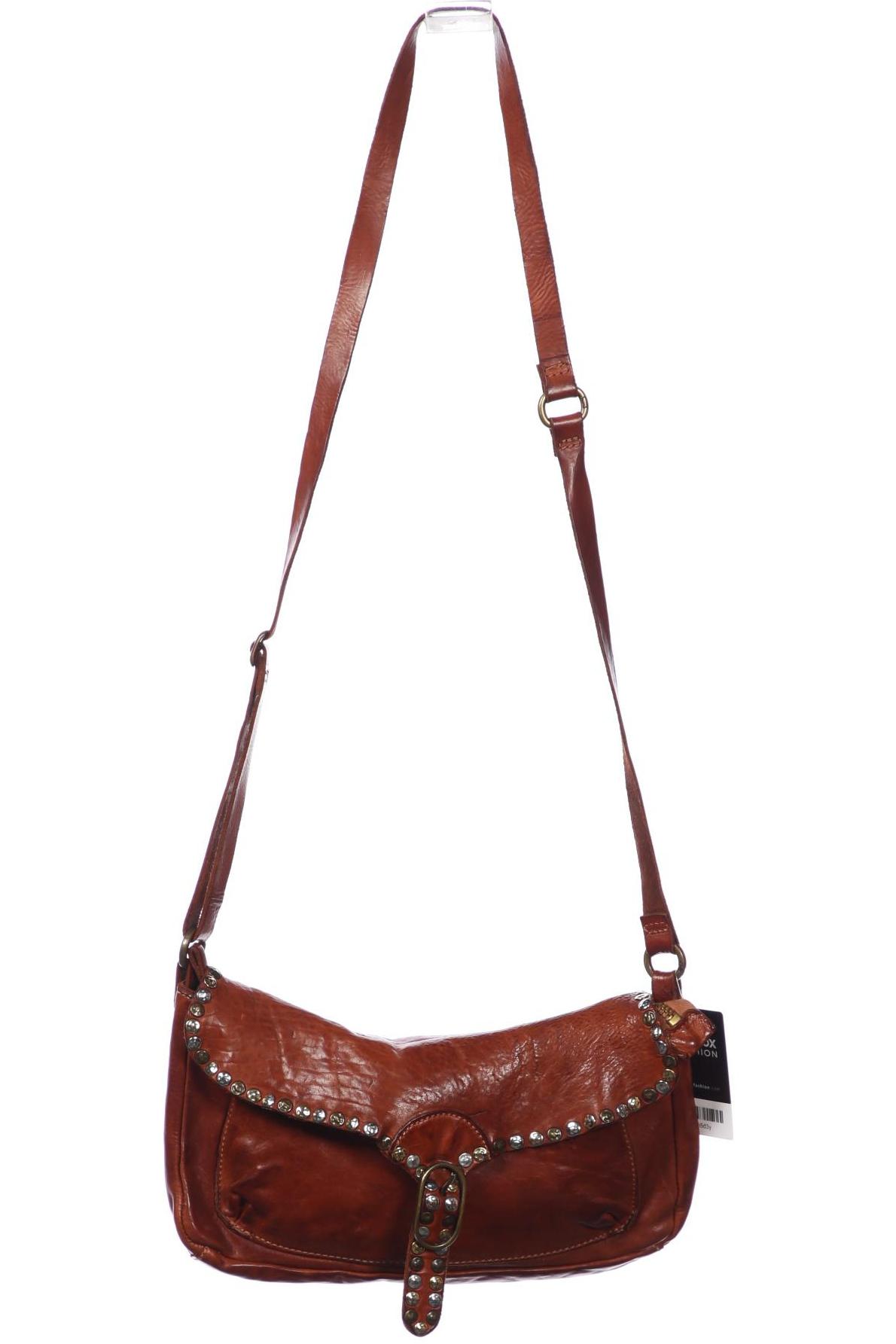 

Campomaggi Damen Handtasche, braun