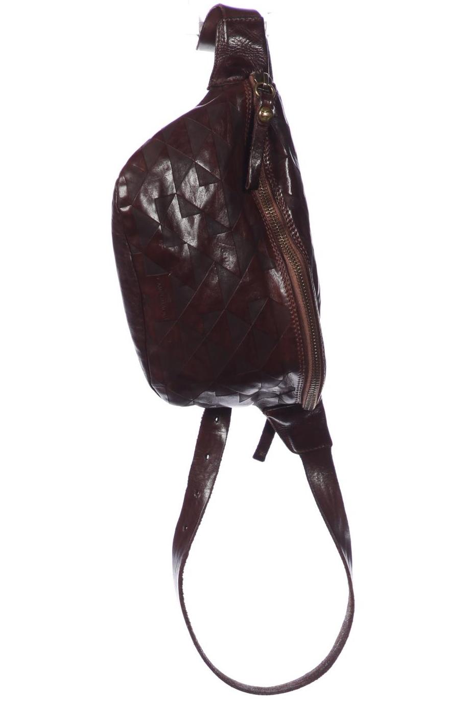 

Campomaggi Damen Handtasche, braun, Gr.