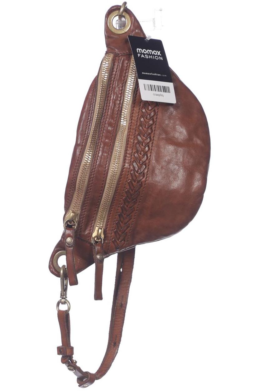 

Campomaggi Damen Handtasche, braun, Gr.