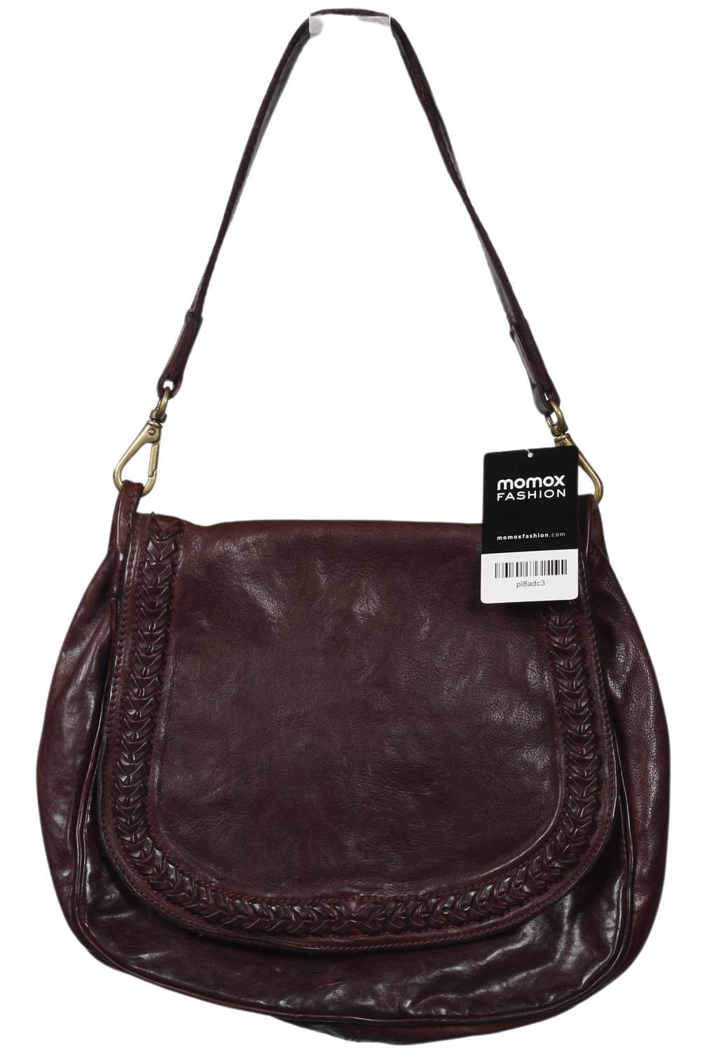 

Campomaggi Damen Handtasche, braun, Gr.