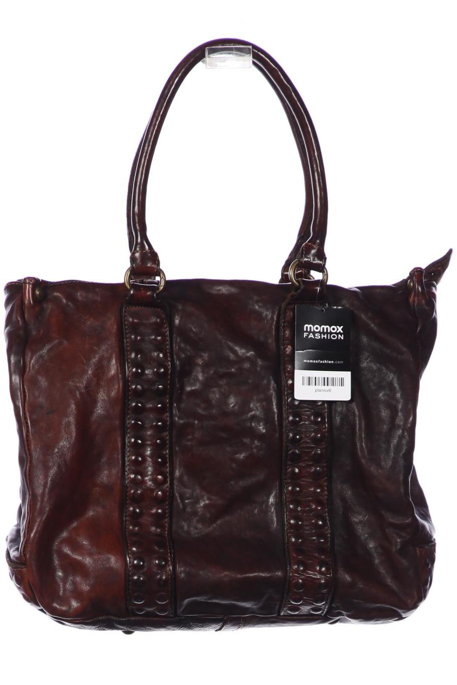 

Campomaggi Damen Handtasche, braun