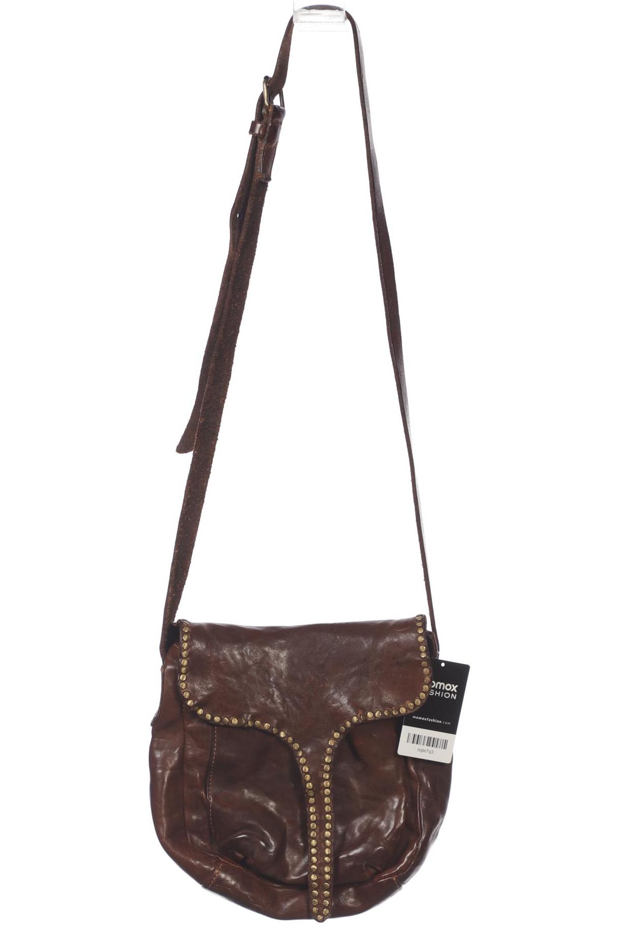 

Campomaggi Damen Handtasche, braun