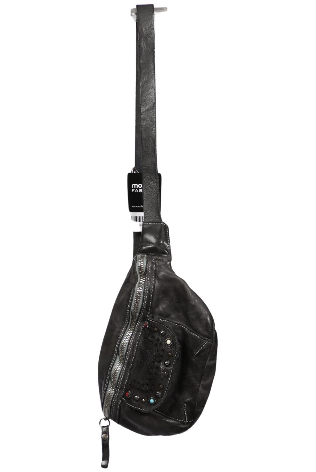 

Campomaggi Damen Handtasche, grün, Gr.