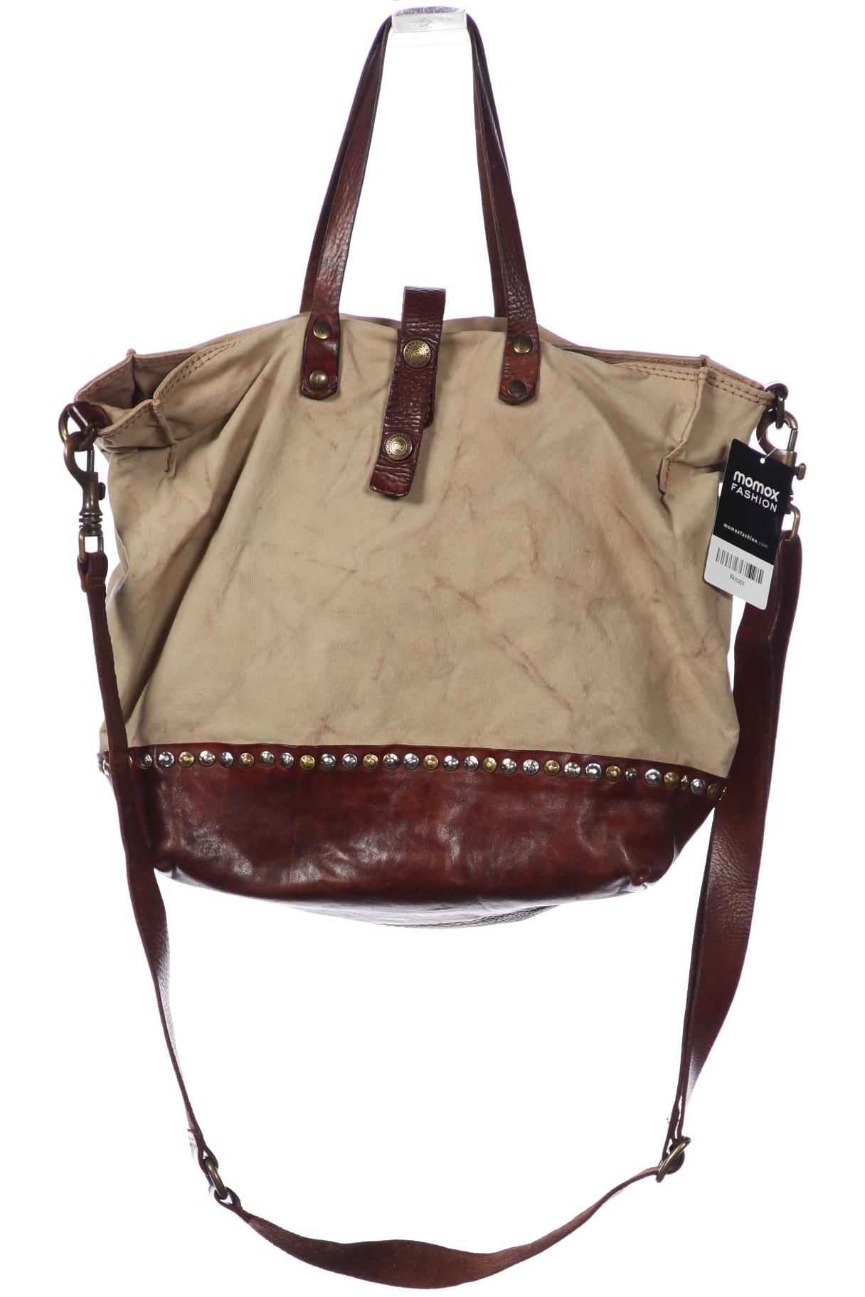 

Campomaggi Damen Handtasche, braun