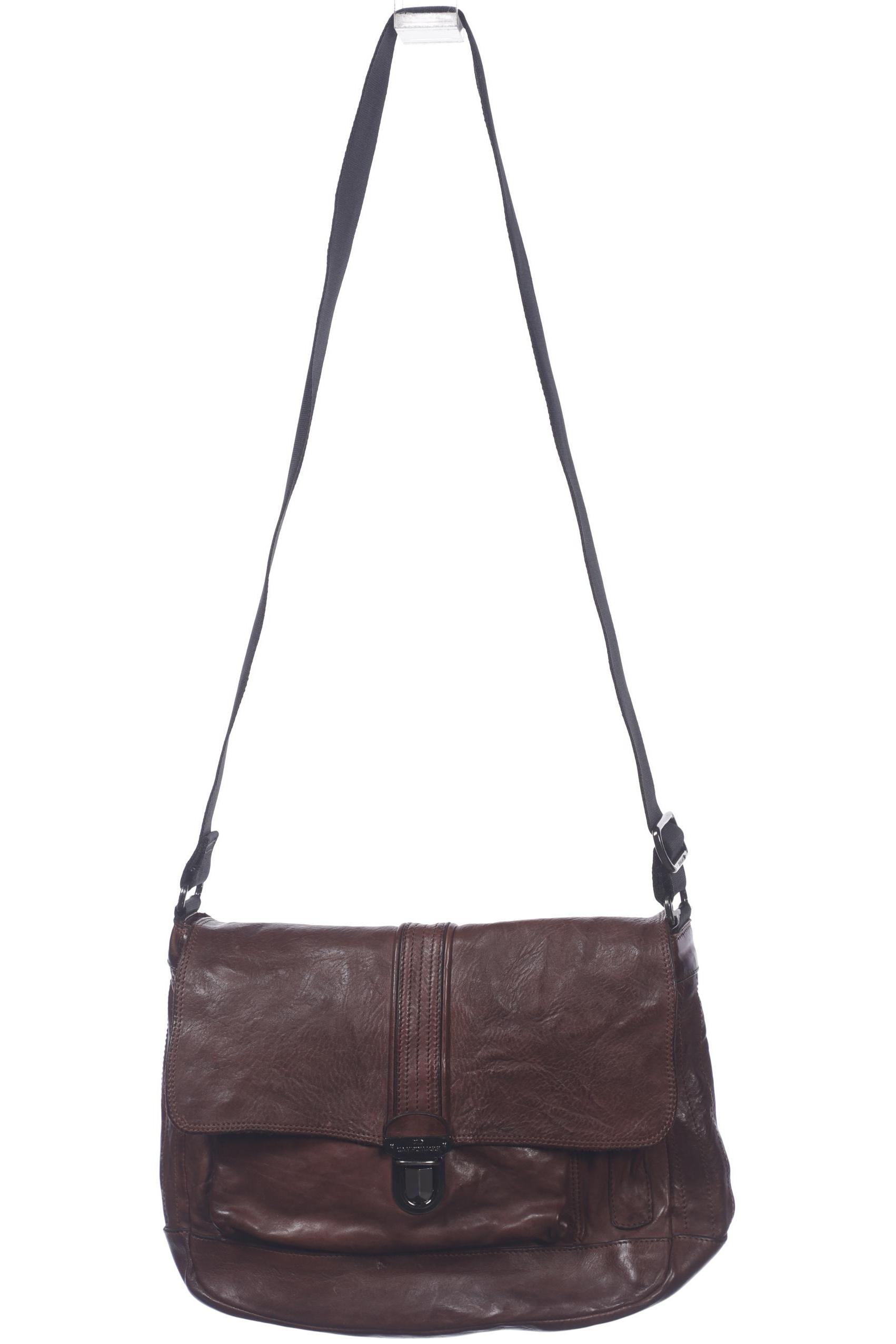 

Campomaggi Damen Handtasche, braun, Gr.