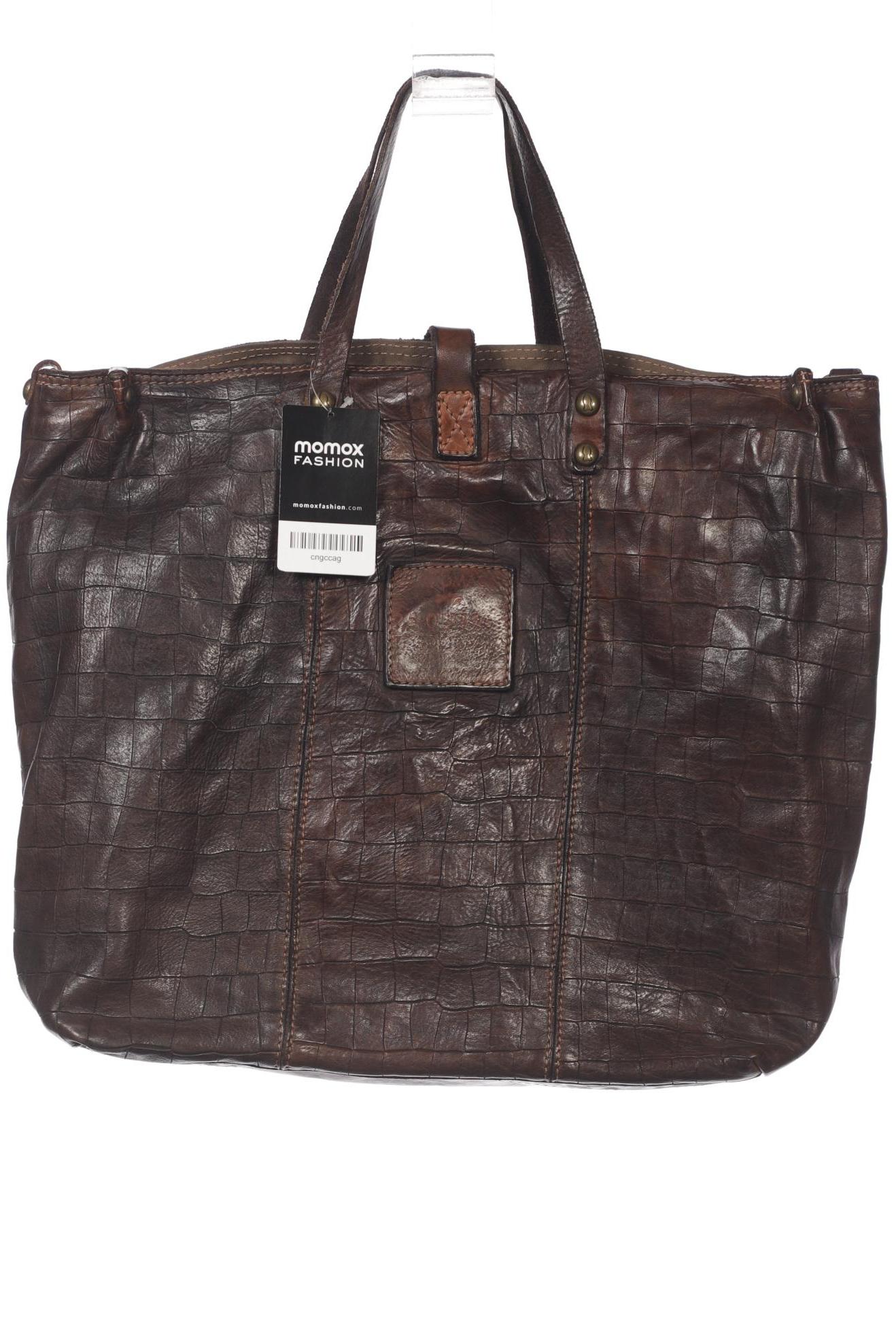 

Campomaggi Damen Handtasche, braun