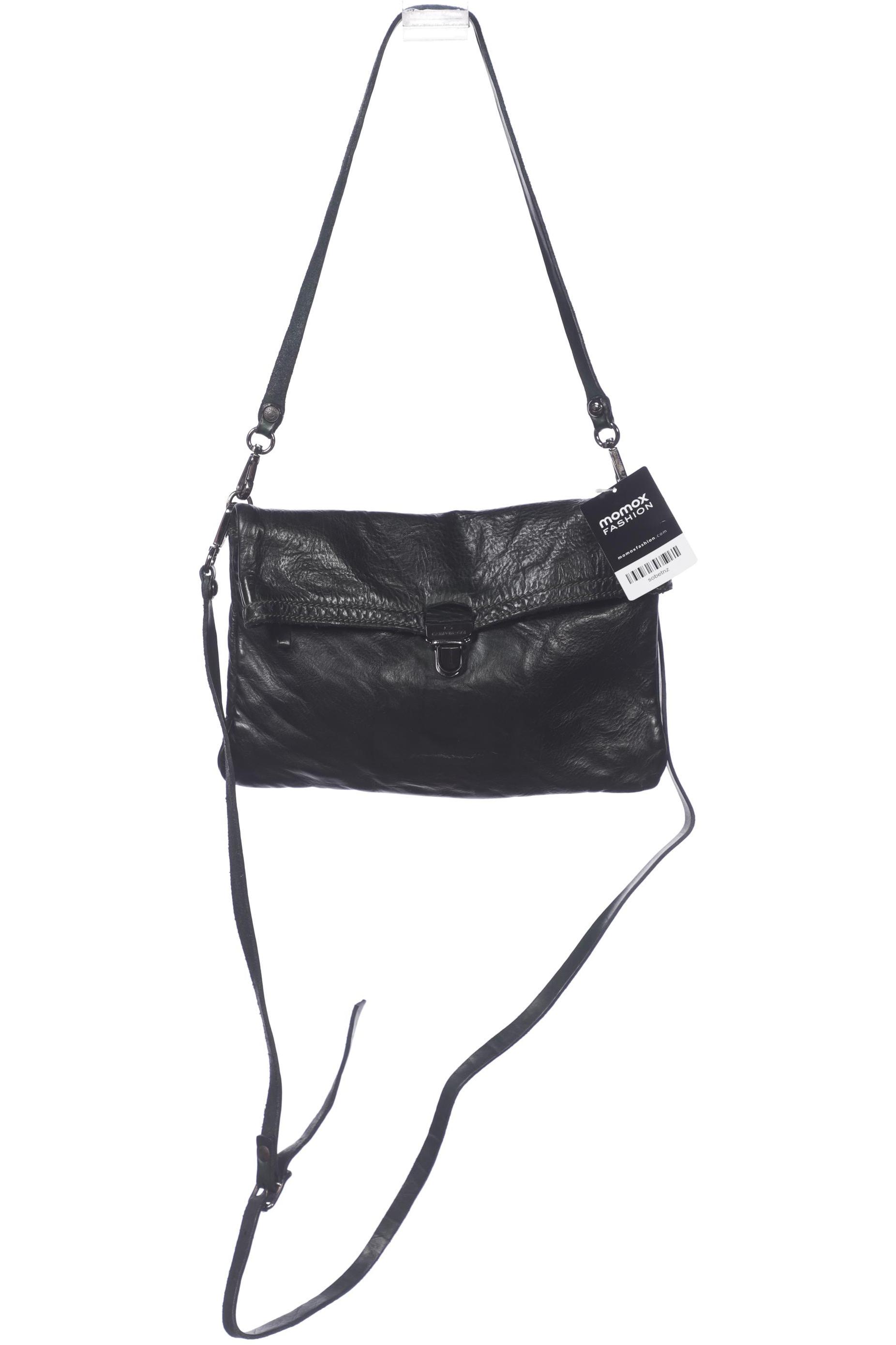 

Campomaggi Damen Handtasche, grün, Gr.