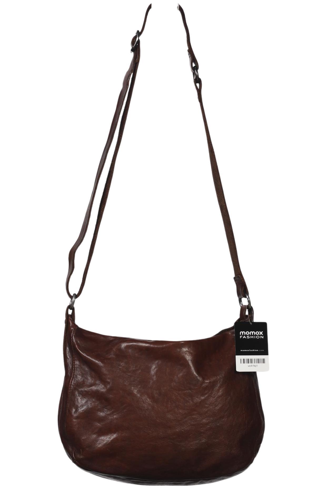 

Campomaggi Damen Handtasche, braun, Gr.