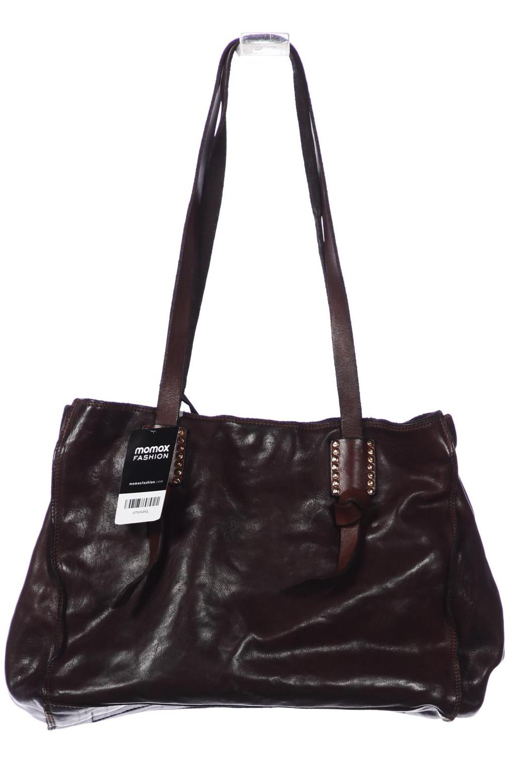 

Campomaggi Damen Handtasche, braun