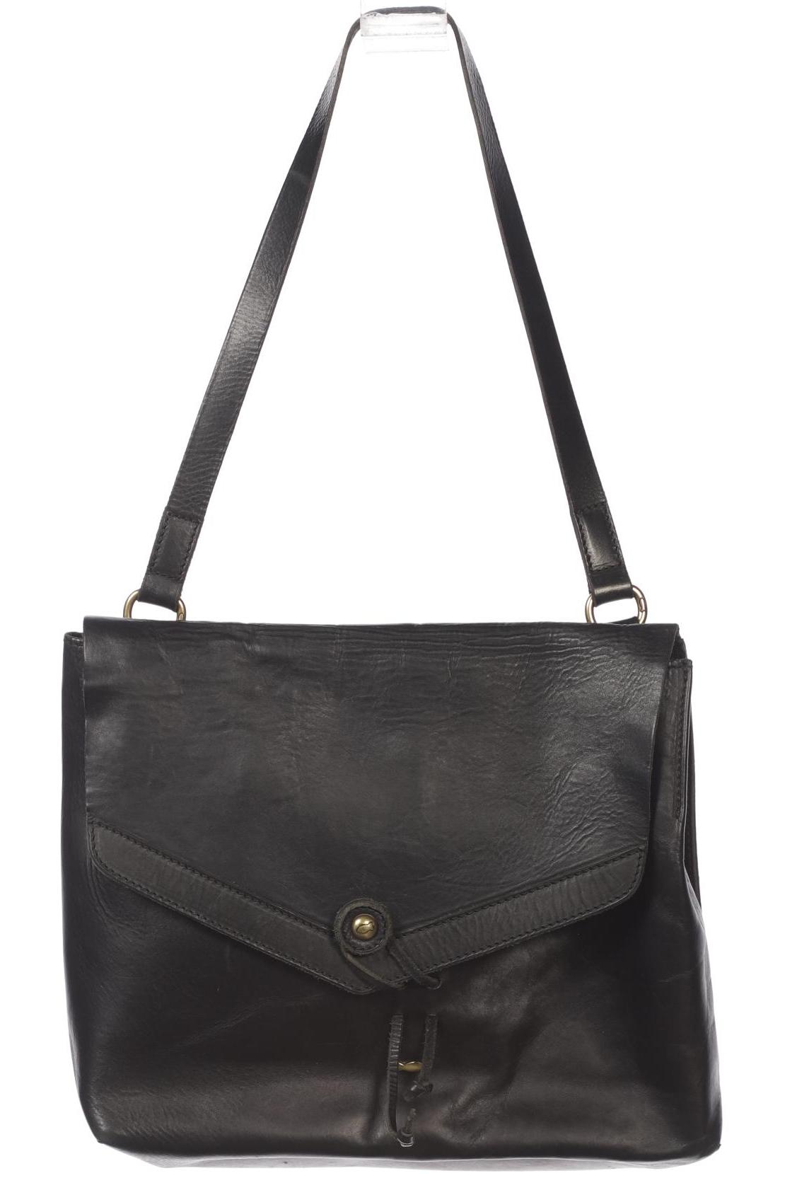 

Campomaggi Damen Handtasche, schwarz