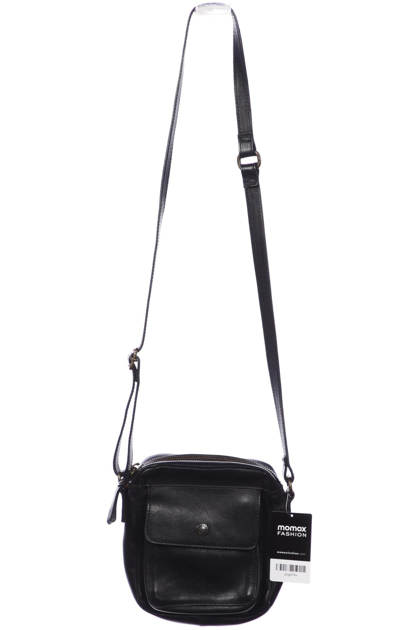 

Campomaggi Damen Handtasche, schwarz, Gr.