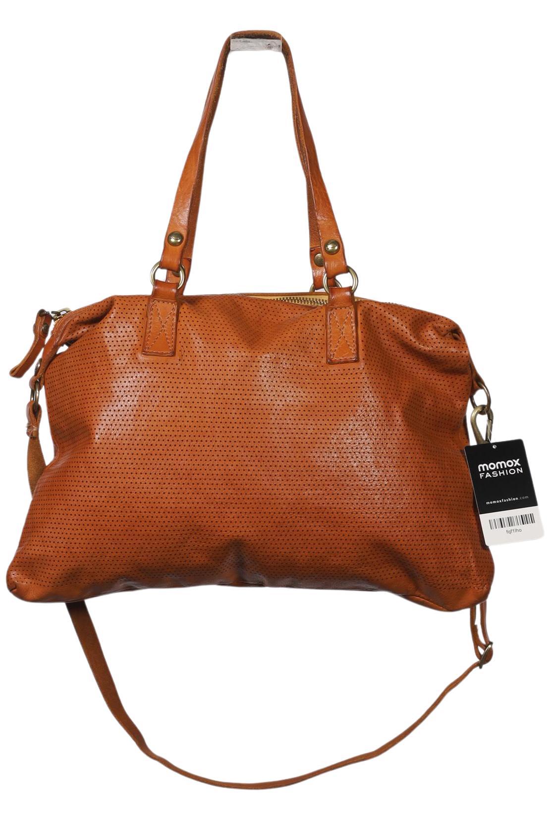 

Campomaggi Damen Handtasche, braun, Gr.