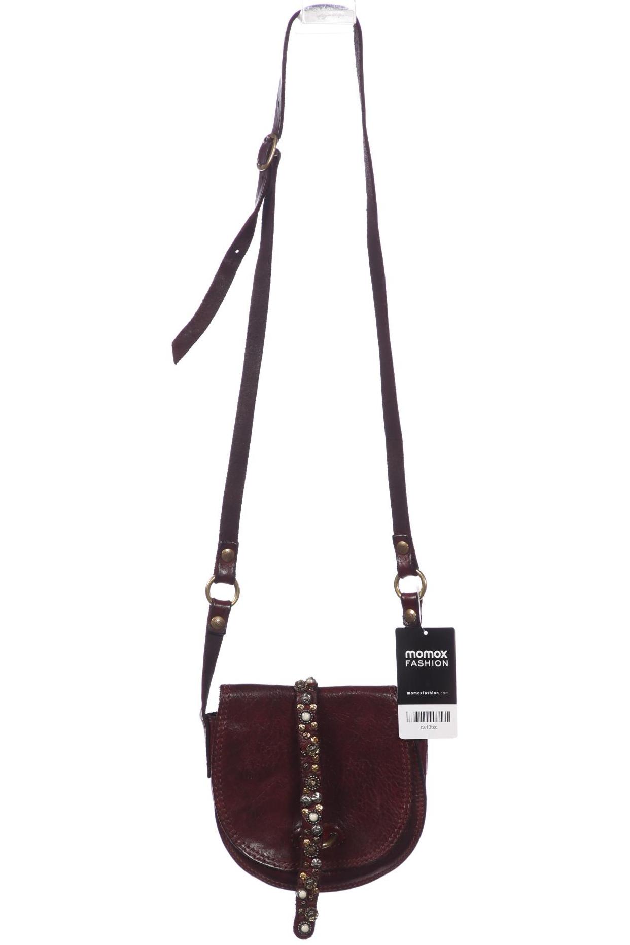 

Campomaggi Damen Handtasche, braun, Gr.