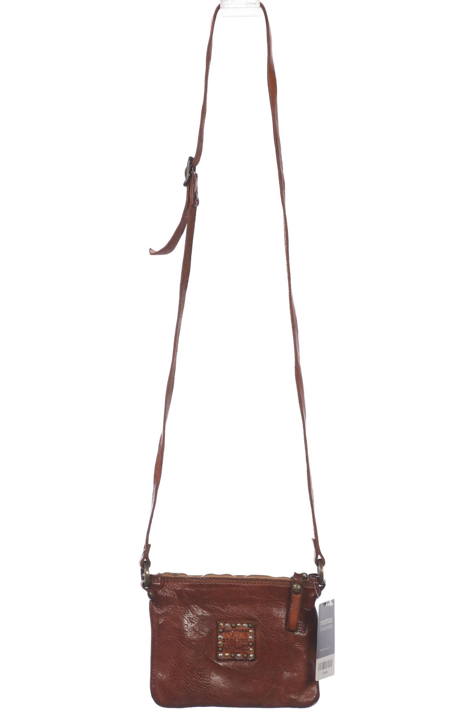 

Campomaggi Damen Handtasche, braun