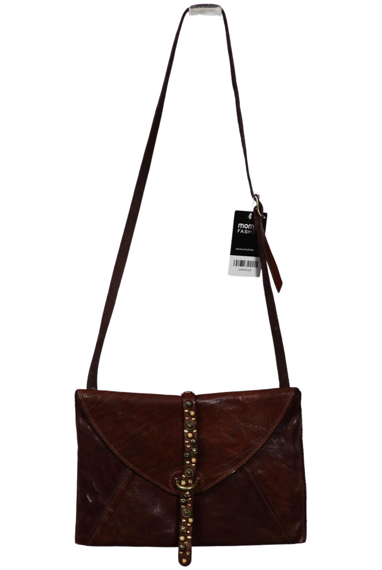 

Campomaggi Damen Handtasche, braun, Gr.