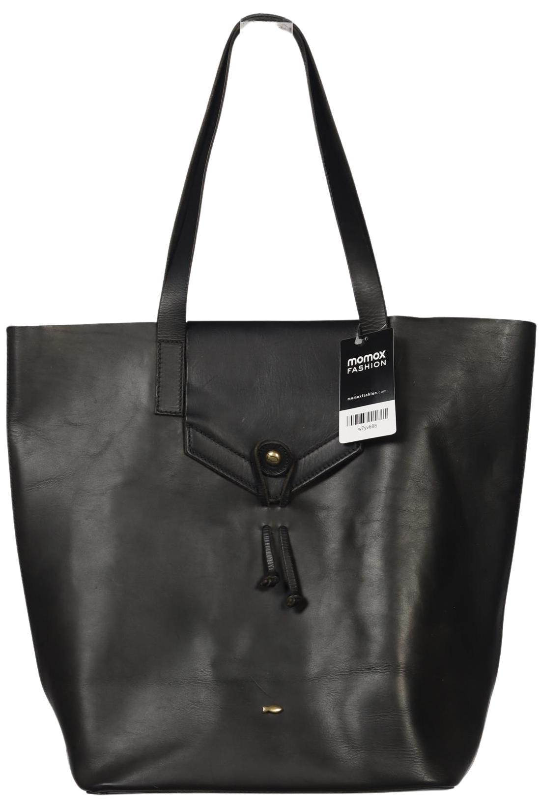 

Campomaggi Damen Handtasche, schwarz, Gr.