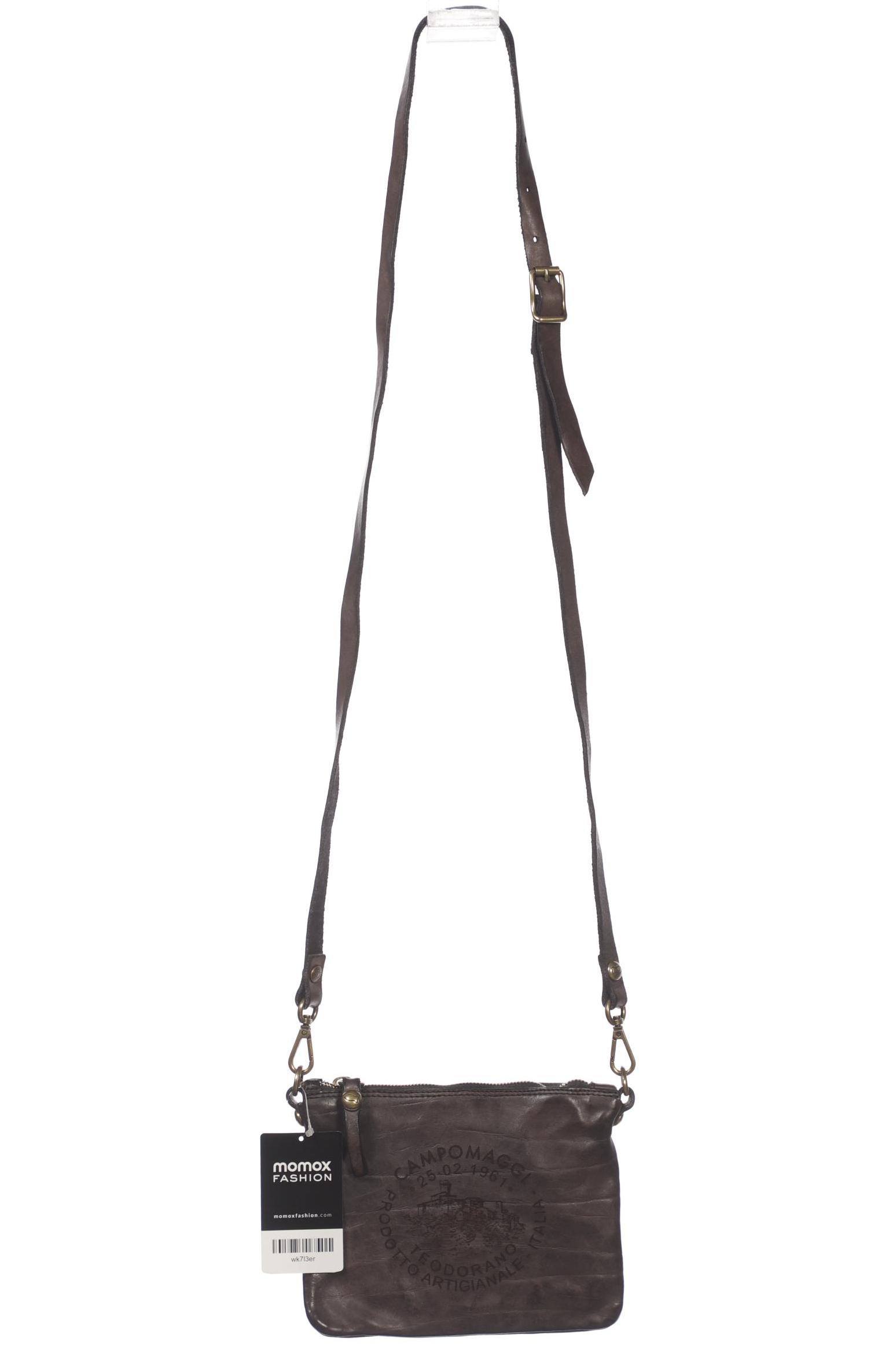 

Campomaggi Damen Handtasche, braun