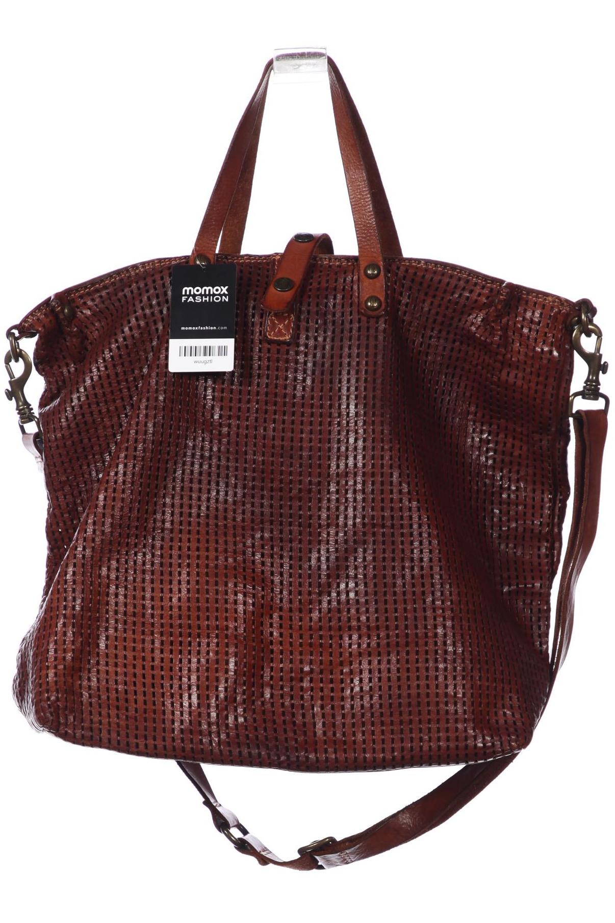 

Campomaggi Damen Handtasche, braun