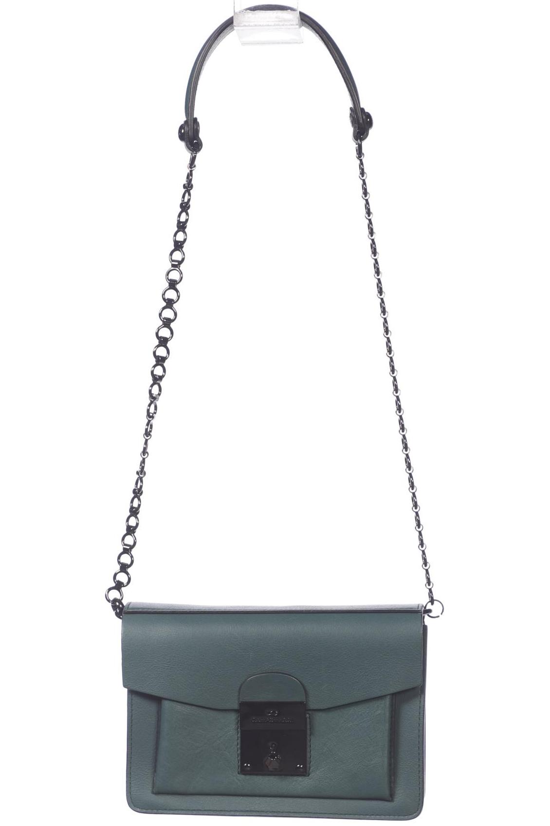

Campomaggi Damen Handtasche, grün, Gr.