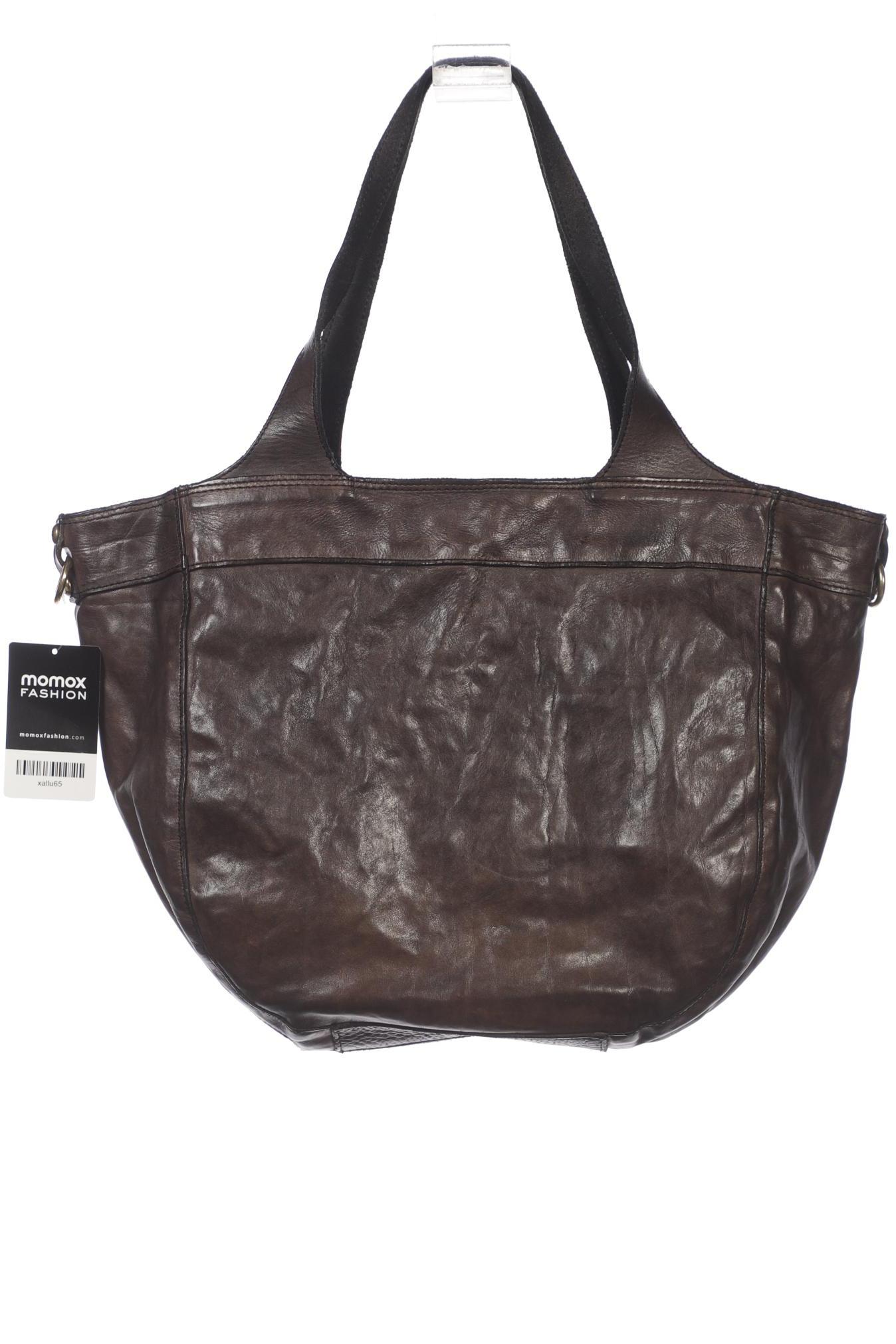 

Campomaggi Damen Handtasche, braun