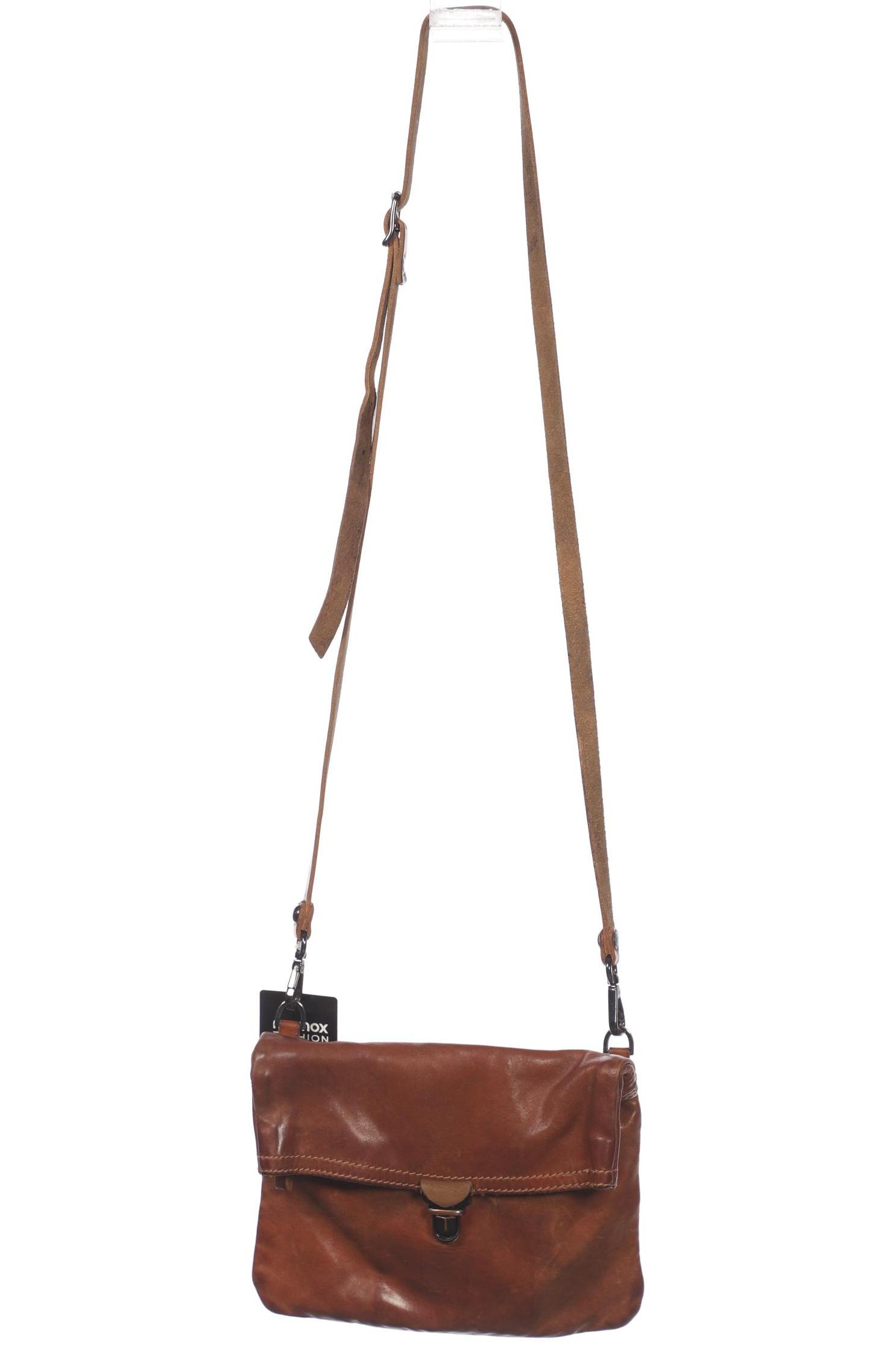 

Campomaggi Damen Handtasche, braun