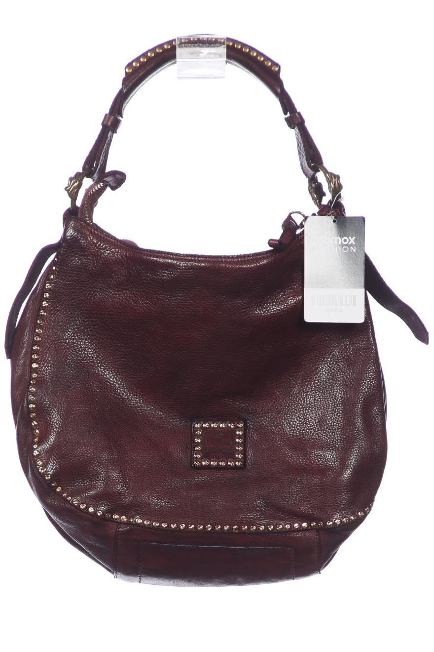 

Campomaggi Damen Handtasche, bordeaux, Gr.
