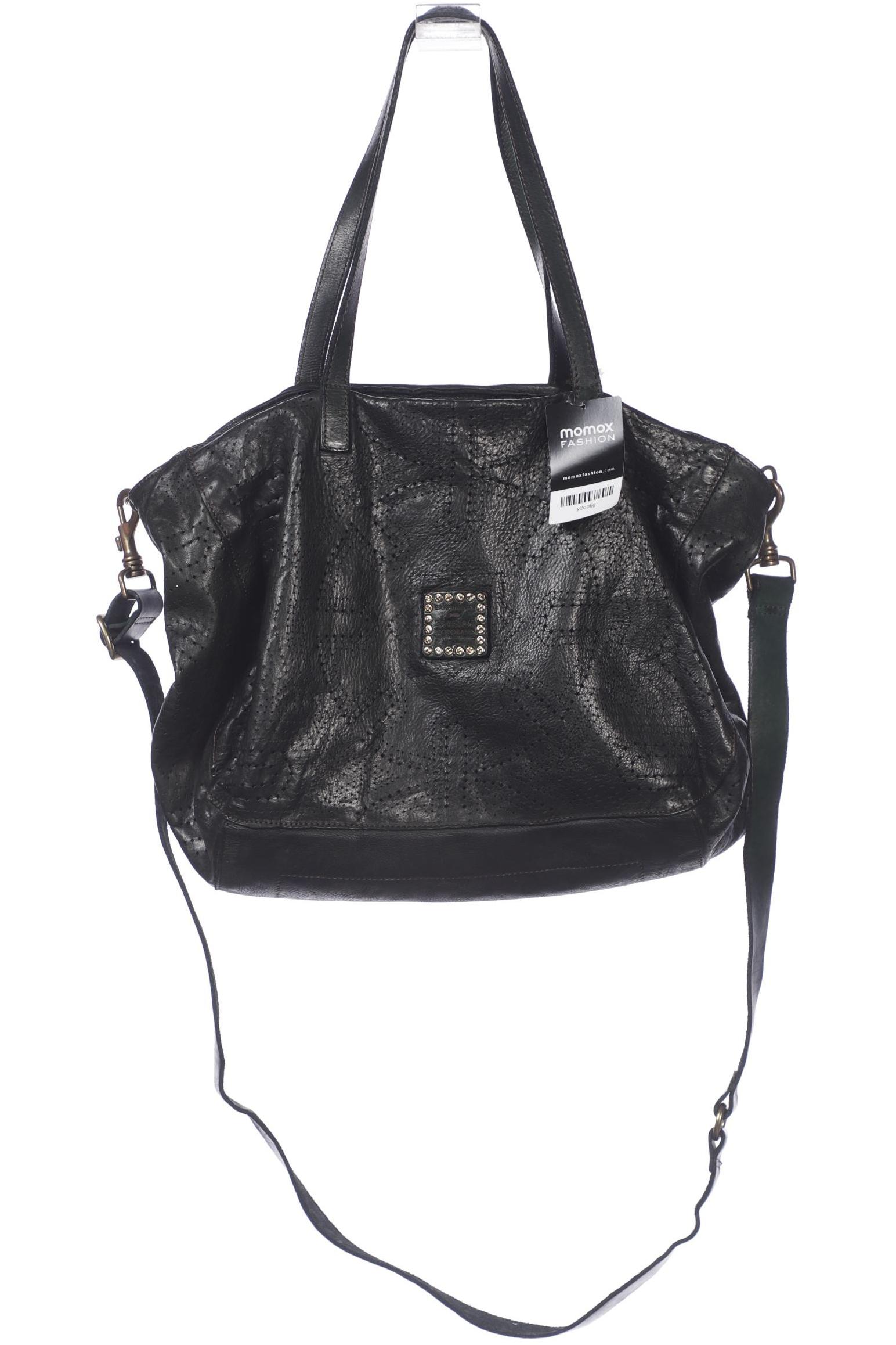 

Campomaggi Damen Handtasche, grün