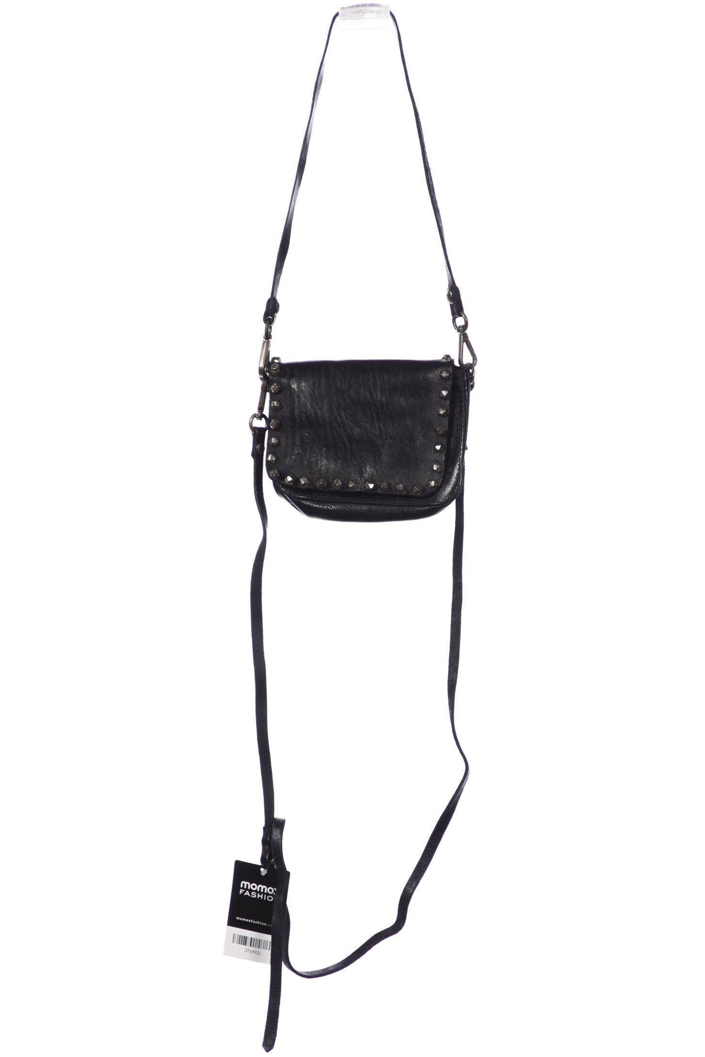 

Campomaggi Damen Handtasche, schwarz