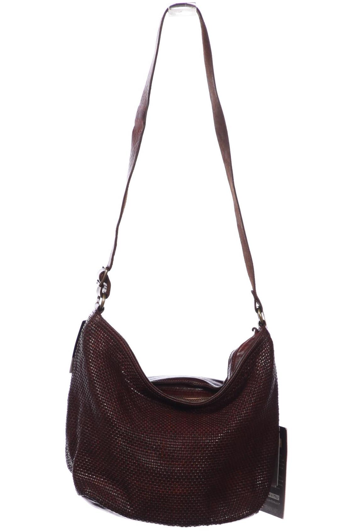 

Campomaggi Damen Handtasche, braun