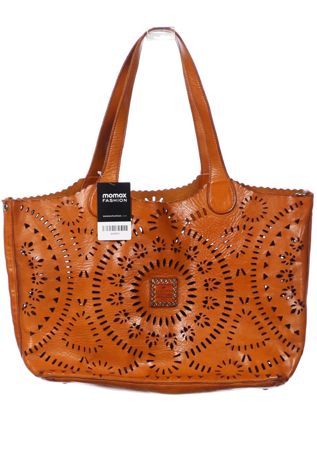 

Campomaggi Damen Handtasche, braun